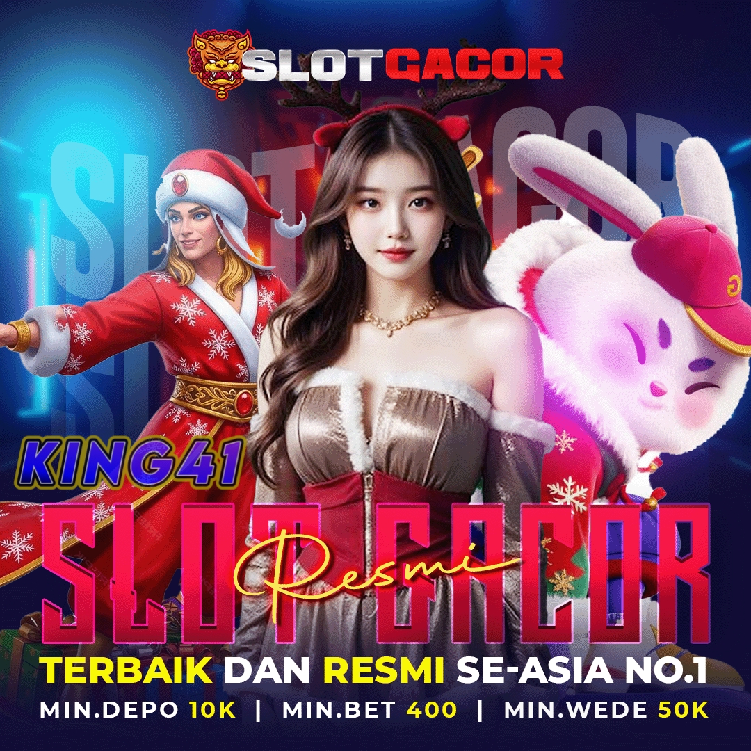 KING41 Situs Judi Bola Mix Parlay