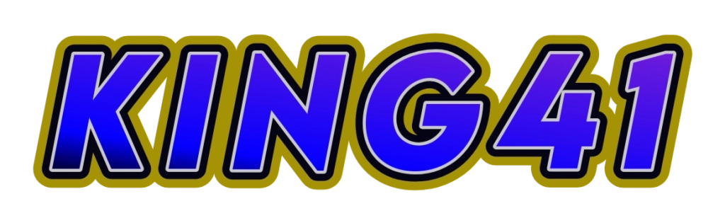Logo KING41